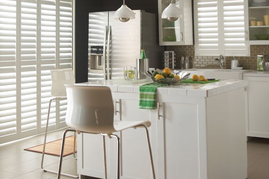 Shutters and blinds North Yorkshire
